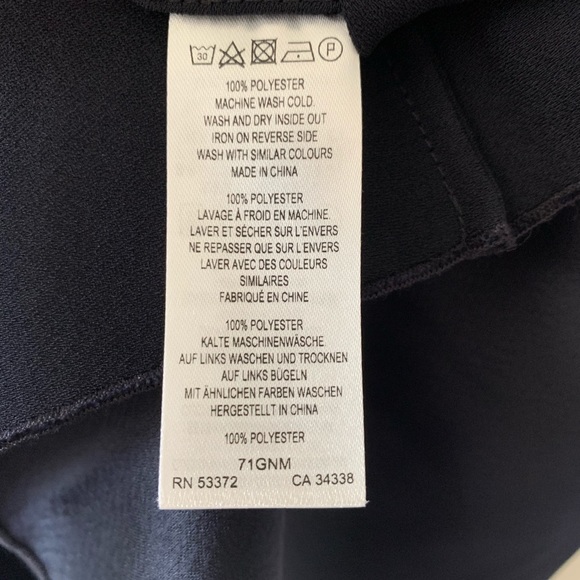 NWT French Connection Mini Dress - Picture 11 of 11